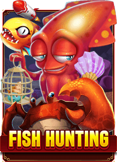 fishhunting